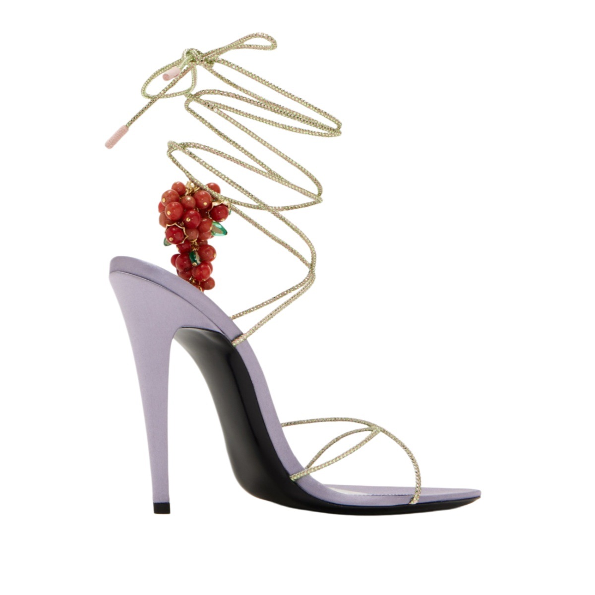 Women's 3D Fruit Embellished R - Sew On Rhinestone 评论和价格