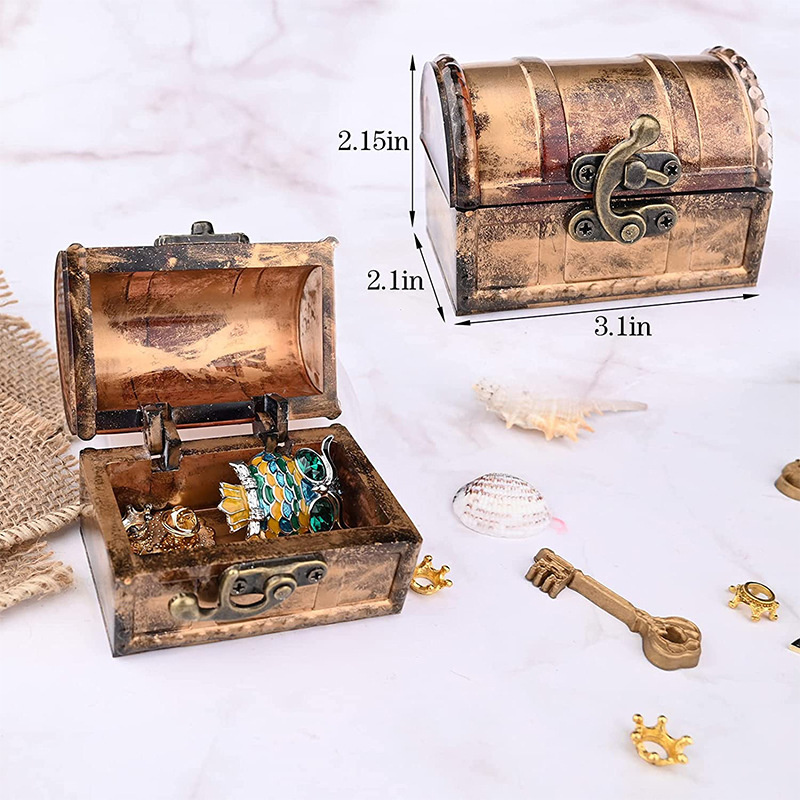 DIY Storage Box Silicone Mould - Craft Embellishment Storage 评论和价格