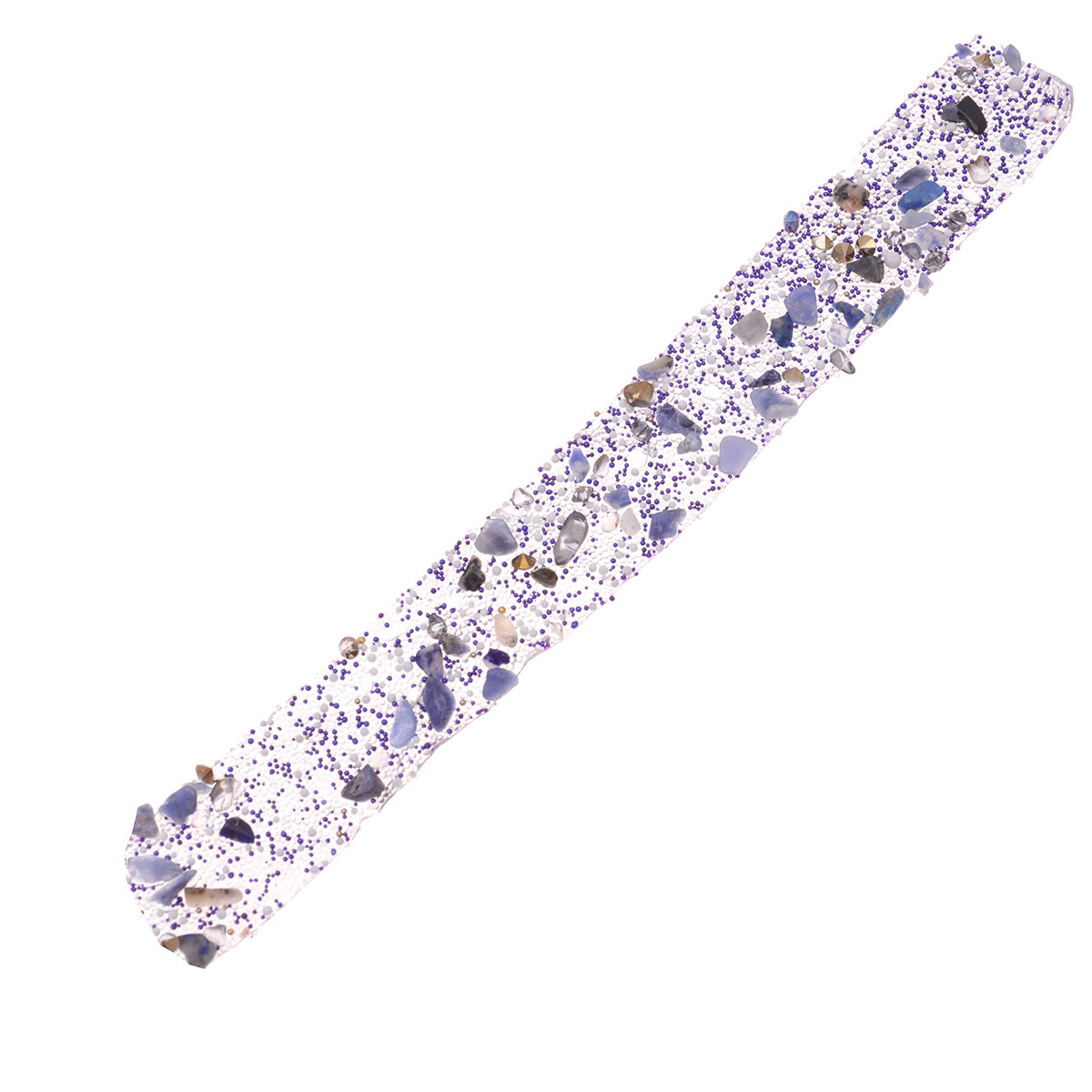 Colorful Purple Rhinestone App - Sew On Rhinestone 评论和价格