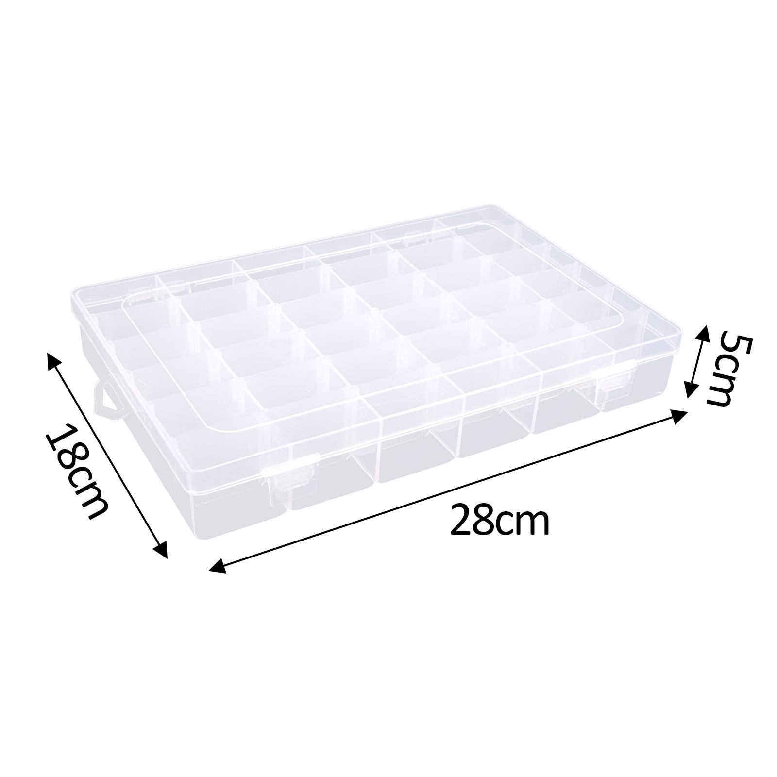 Embroidery Threads Storage Box - Craft Embellishment Storage 评论和价格